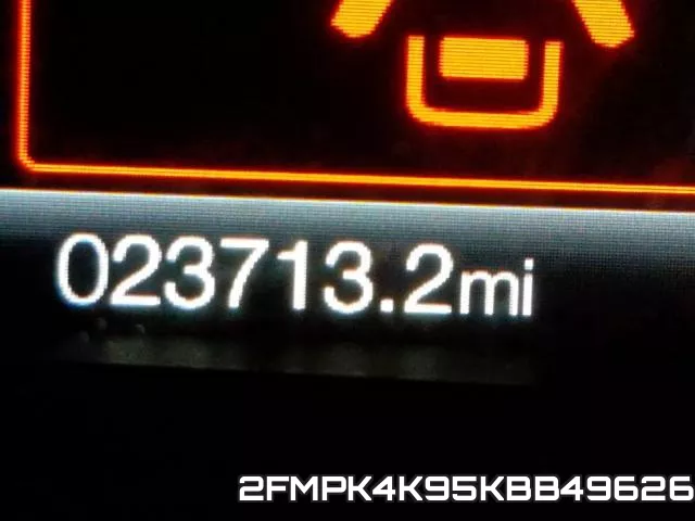 2FMPK4K95KBB49626 фото 9