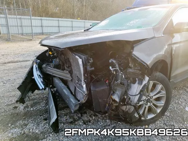 2FMPK4K95KBB49626 фото 10