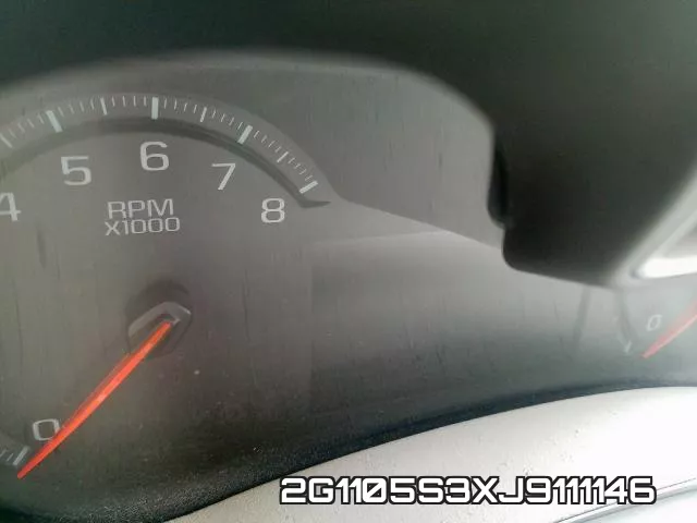 2G1105S3XJ9111146 фото 9