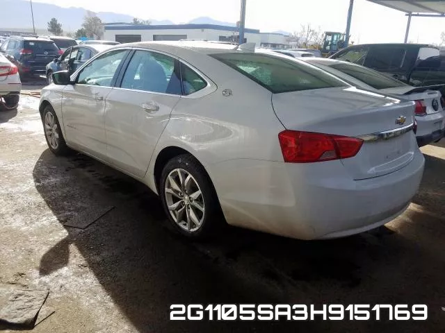 2G1105SA3H9151769 фото 4
