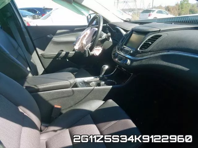 2G11Z5S34K9122960 фото 6