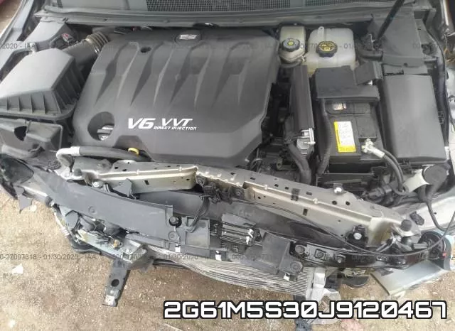 2G61M5S30J9120467 фото 2