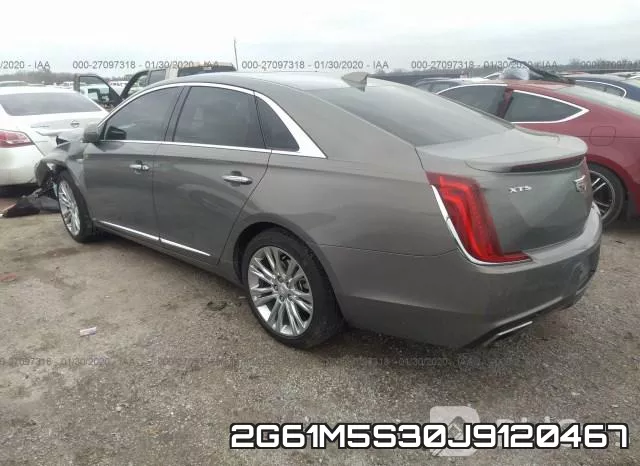 2G61M5S30J9120467 фото 4
