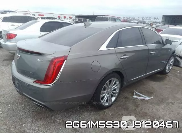 2G61M5S30J9120467 фото 5