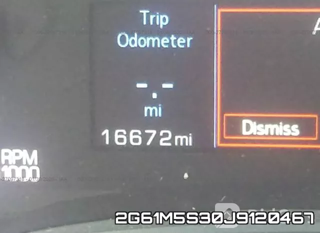 2G61M5S30J9120467 фото 8