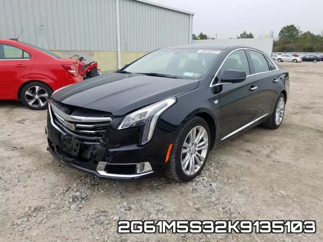 2G61M5S32K9135103 фото 3