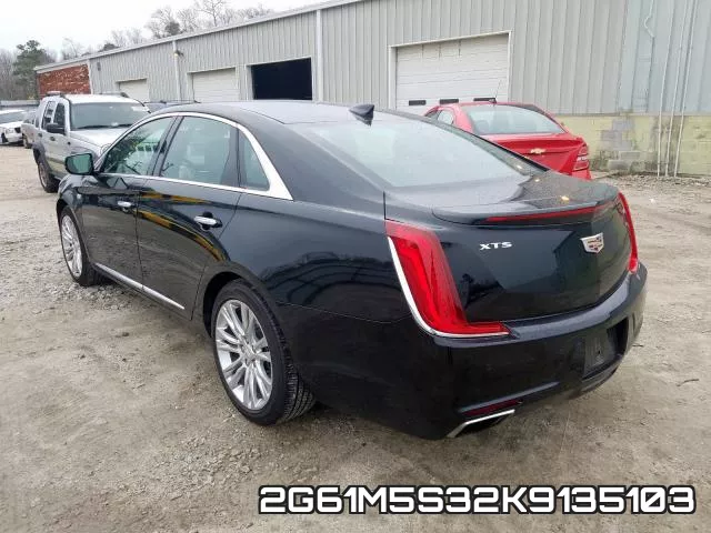 2G61M5S32K9135103 фото 4