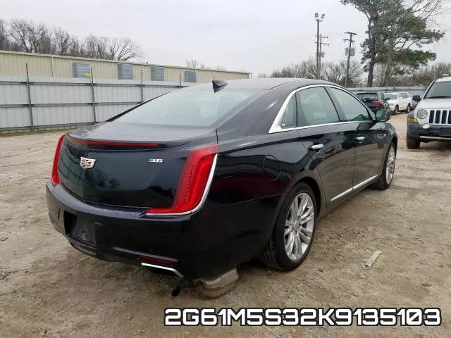 2G61M5S32K9135103 фото 5