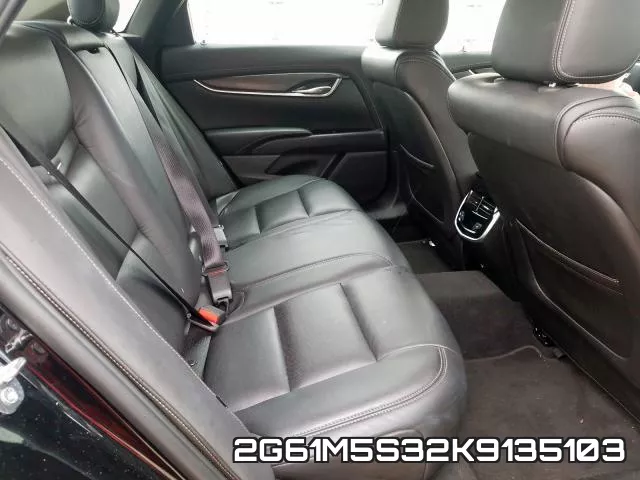 2G61M5S32K9135103 фото 7