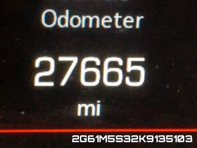 2G61M5S32K9135103 фото 9