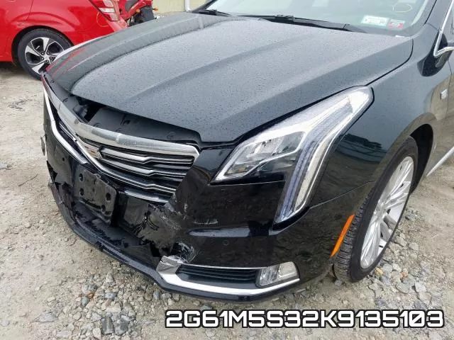 2G61M5S32K9135103 фото 10