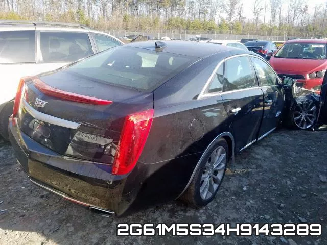 2G61M5S34H9143289 фото 5