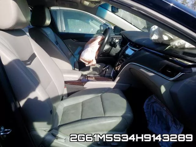 2G61M5S34H9143289 фото 6