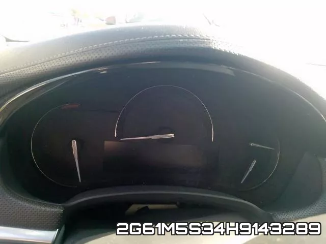 2G61M5S34H9143289 фото 9