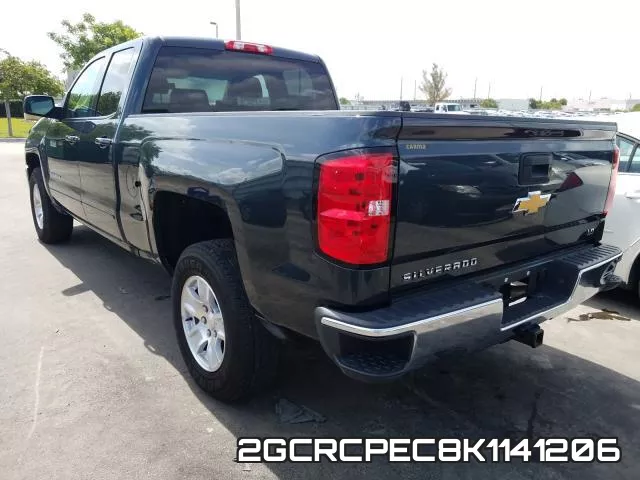 2GCRCPEC8K1141206 фото 4