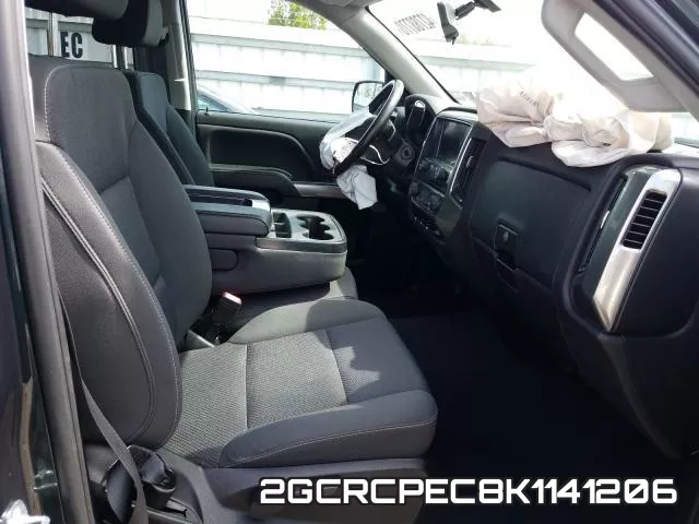2GCRCPEC8K1141206 фото 6