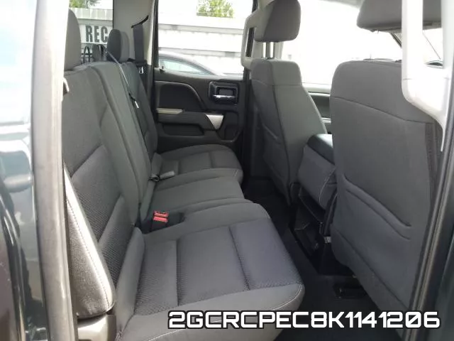 2GCRCPEC8K1141206 фото 7
