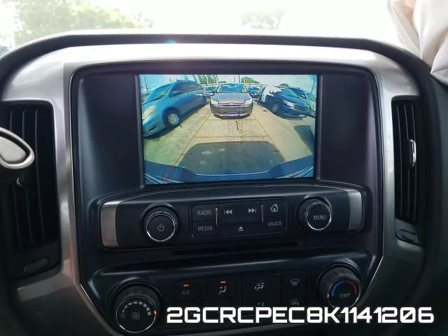2GCRCPEC8K1141206 фото 10