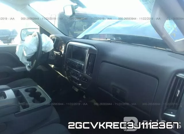 2GCVKREC3J1112367 фото 6