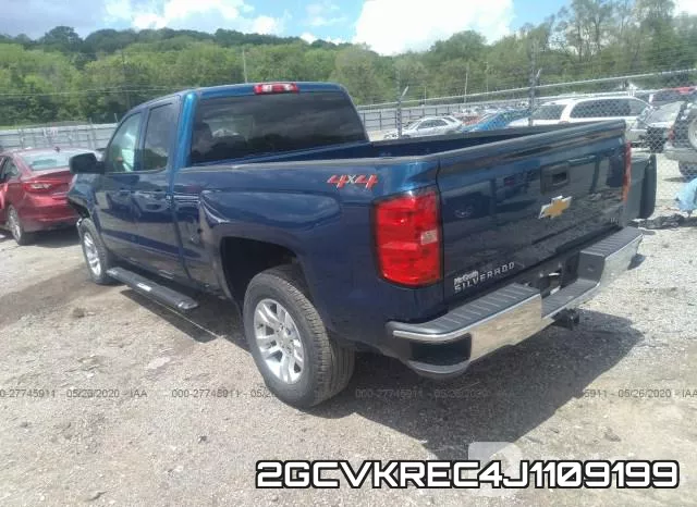 2GCVKREC4J1109199 фото 4