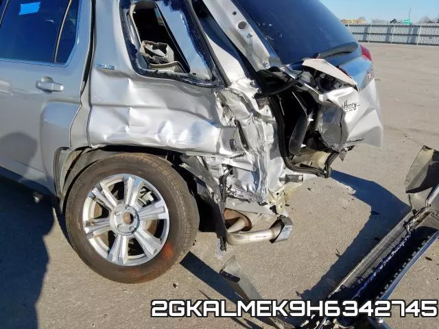 2GKALMEK9H6342745 фото 10