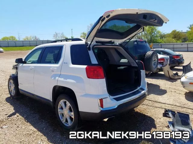 2GKALNEK9H6138193 фото 4