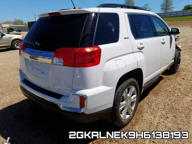 2GKALNEK9H6138193 фото 5