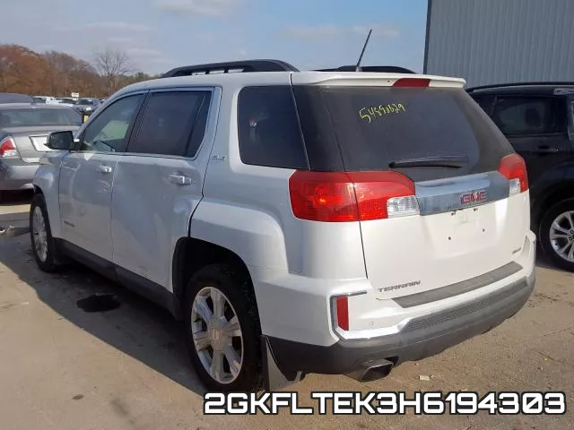 2GKFLTEK3H6194303 фото 4