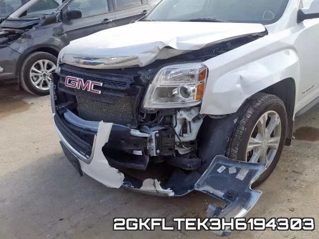 2GKFLTEK3H6194303 фото 10