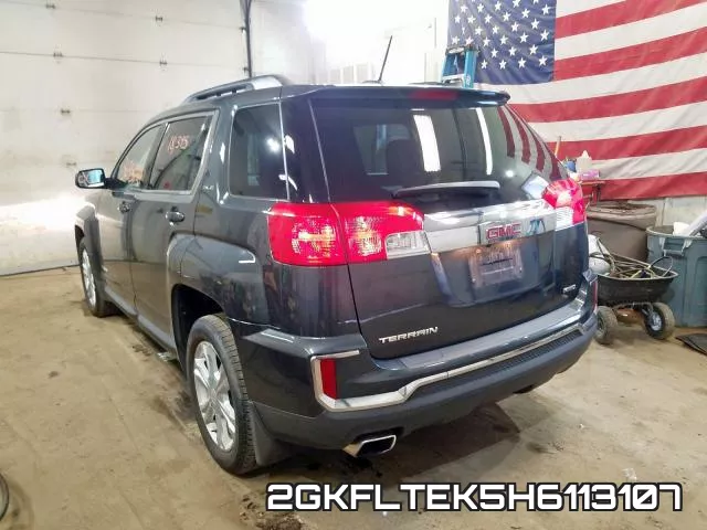 2GKFLTEK5H6113107 фото 4