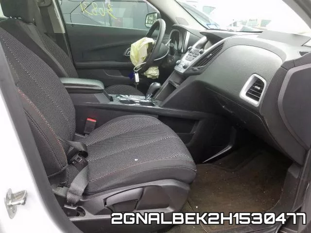 2GNALBEK2H1530477 фото 6