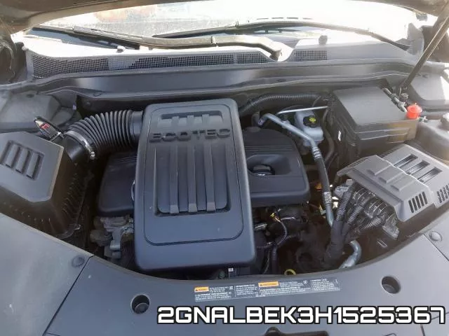 2GNALBEK3H1525367 фото 8