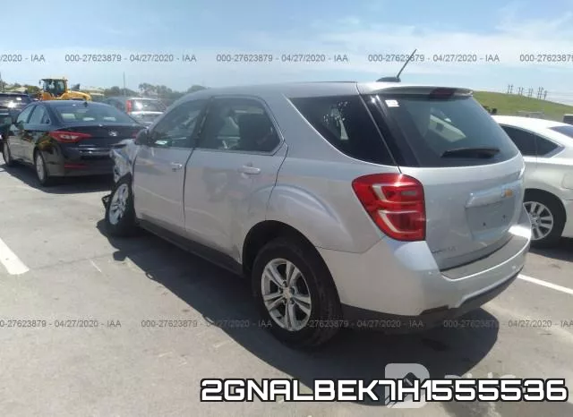 2GNALBEK7H1555536 фото 4