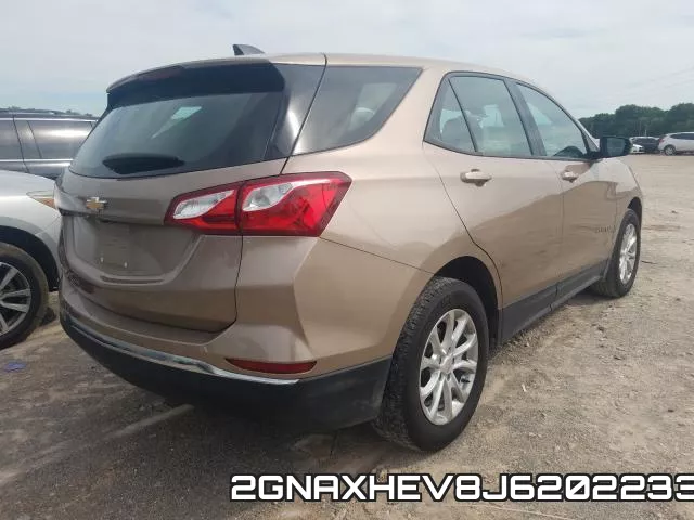 2GNAXHEV8J6202233 фото 5