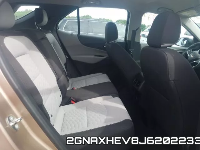 2GNAXHEV8J6202233 фото 7