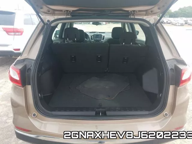 2GNAXHEV8J6202233 фото 10