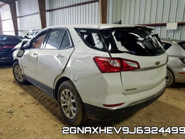 2GNAXHEV9J6324499 фото 4