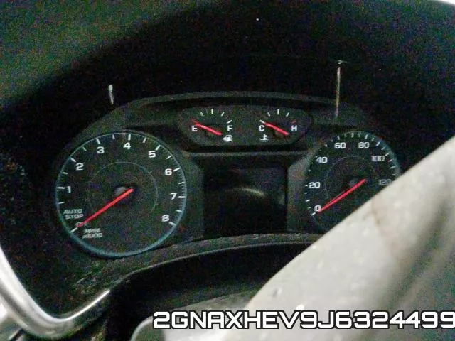 2GNAXHEV9J6324499 фото 9
