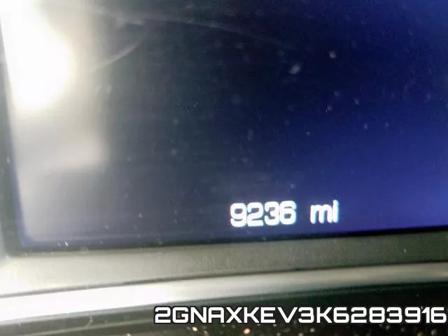 2GNAXKEV3K6283916 фото 9