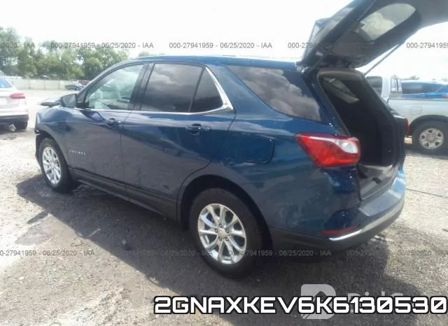 2GNAXKEV6K6130530 фото 4