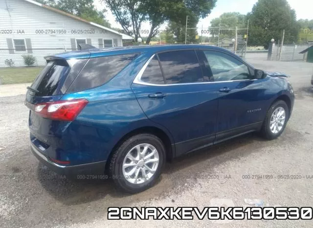 2GNAXKEV6K6130530 фото 5