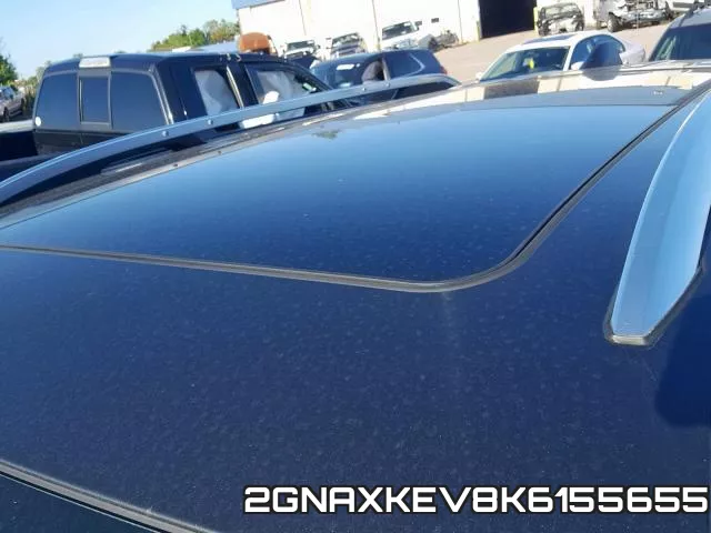 2GNAXKEV8K6155655 фото 10