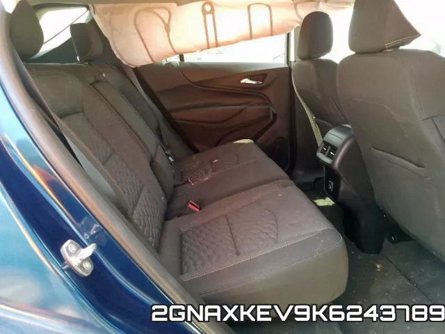 2GNAXKEV9K6243789 фото 7