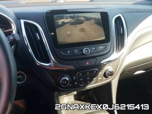 2GNAXKEX0J6215413 фото 10