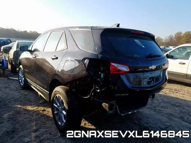 2GNAXSEVXL6146845 фото 4