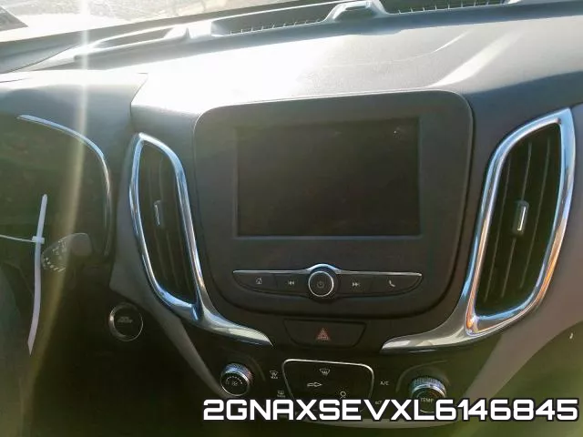 2GNAXSEVXL6146845 фото 10