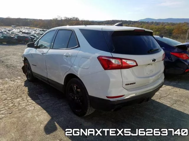 2GNAXTEX5J6263740 фото 4