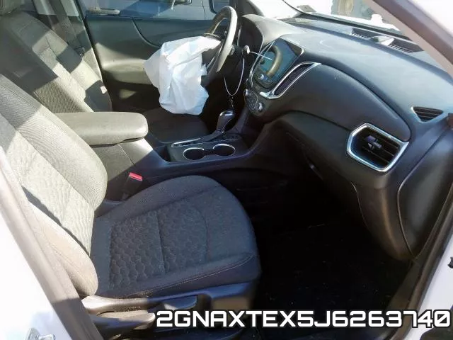 2GNAXTEX5J6263740 фото 6