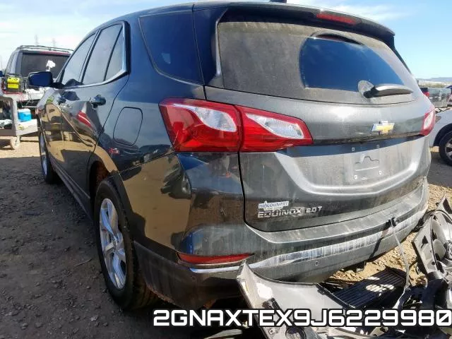 2GNAXTEX9J6229980 фото 4