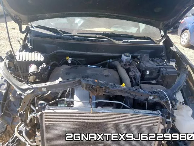2GNAXTEX9J6229980 фото 8